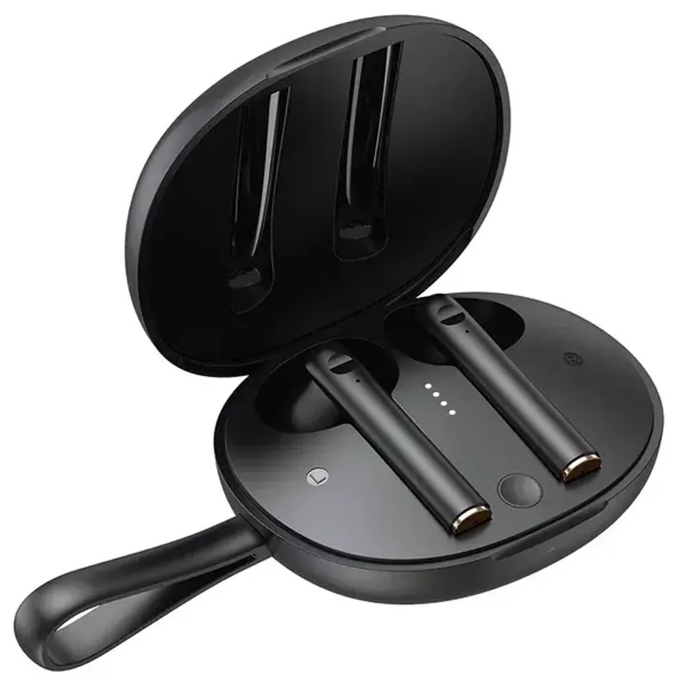 Bluetooth Baseus Encok True Wireless Earphones W05 3 590 Smart Store