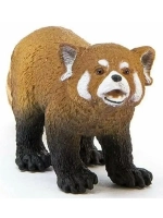 Фигурка Красная панда Schleich 14833