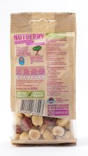 NUTBERRY Фундук жареный 100 г