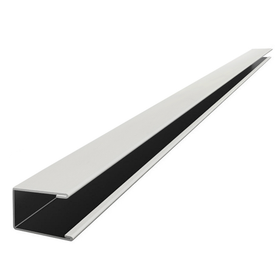 П-профиль Cesal 14х14х4000