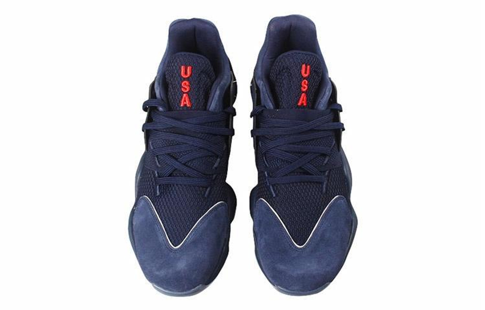 Кроссовки Adidas Harden Vol. 4 Gca Usa