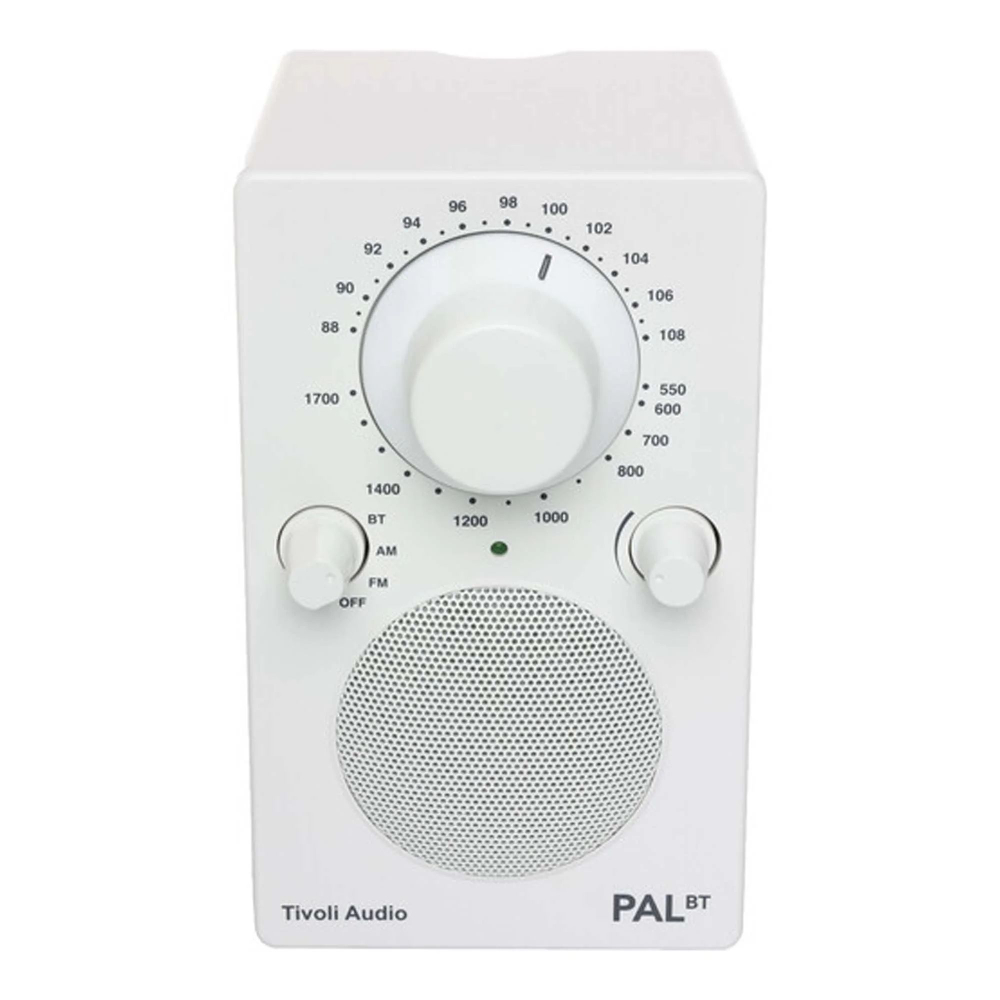 Радиоприемник Tivoli PAL BT