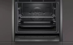 Встраиваемый электрический духовой шкаф Neff B57CR25G0