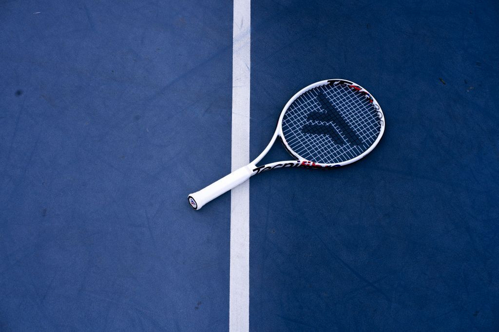 Теннисная ракетка Tecnifibre TF40 315 16x19 2022 струны и натяжка в подарок