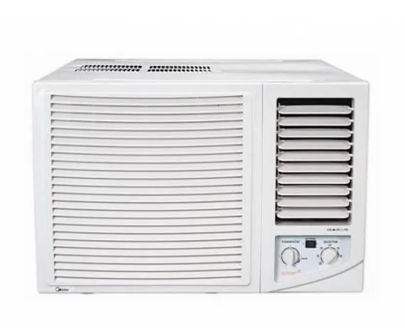 Оконный кондиционер General Climate GCW-12CM2