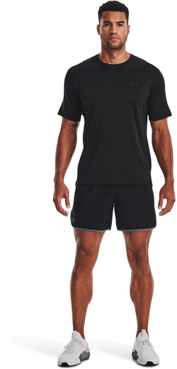 Футболка Under Armour UA Tech Vent SS