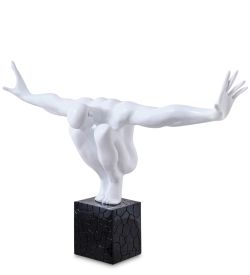 BMB- 32/1 Фигура «Равновесие»