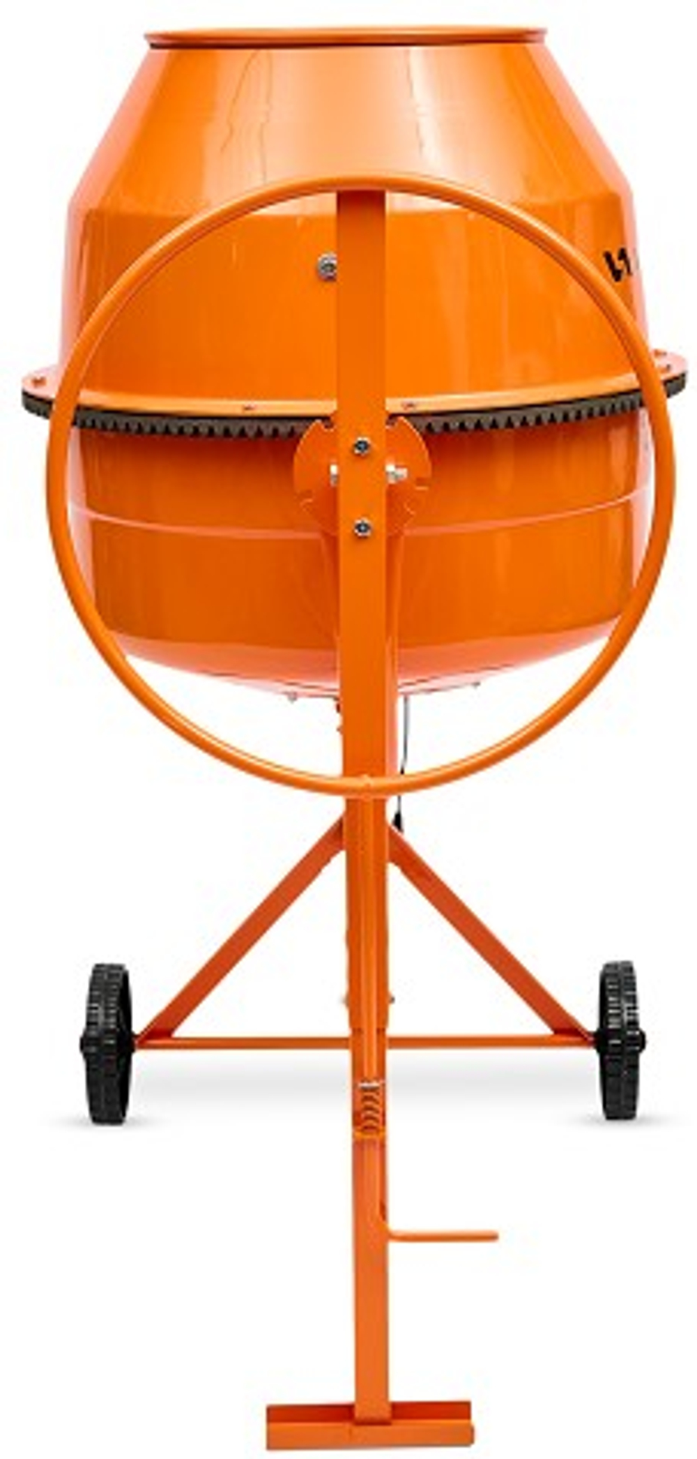 Бетоносмеситель VILLARTEC CM180C CM180С