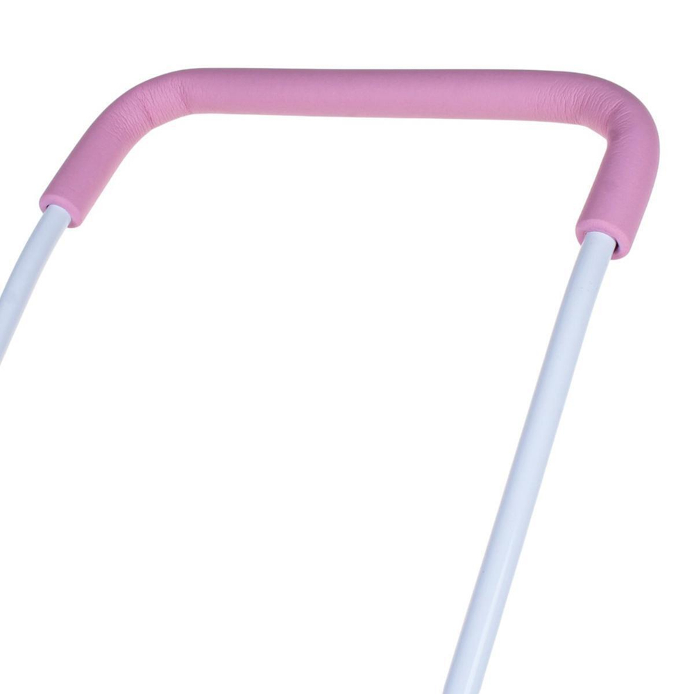 Коляска для кукол лежачая 74*66*36 см. коробка H936B-16