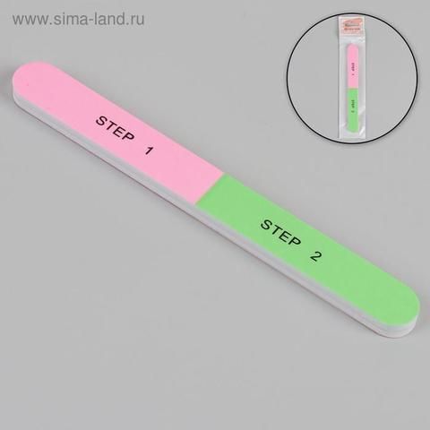 Шлифовка-полировка, 4 в 1, 17,7 см, разноцветная