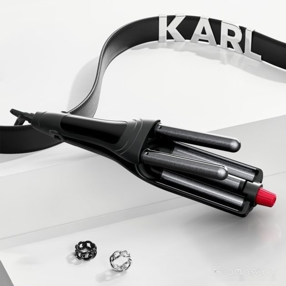 Мультистайлер 4В1 KARL LAGERFEL ROWENTA CF471LF0