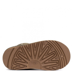 Ugg Kids Classic Short Khaki