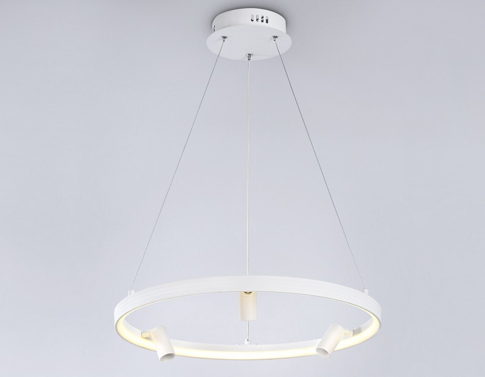Подвесная люстра Ambrella Light FL FL5281