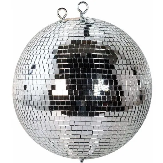 SHOWLIGHT mirror ball 30 см