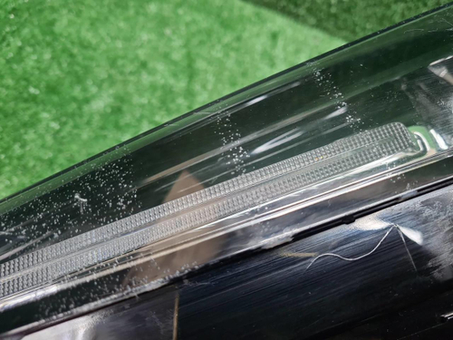 Фара левая Changan CS55PLUS (2021-2024) LED