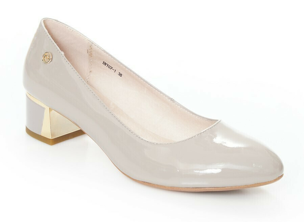 Туфли женские RENZONI DYY07-1