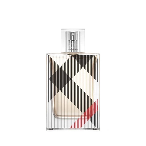 Женская парфюмерная вода BURBERRY  Brit For Her Цветочный Фруктовый 50 мл