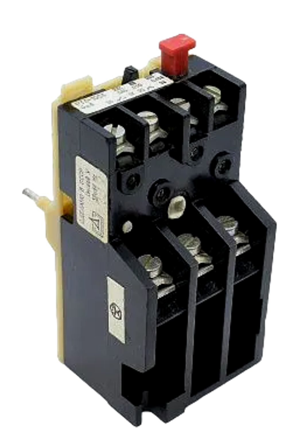 Реле тепловое РТЛ-1022 (18-25А) ЭТАЛ.