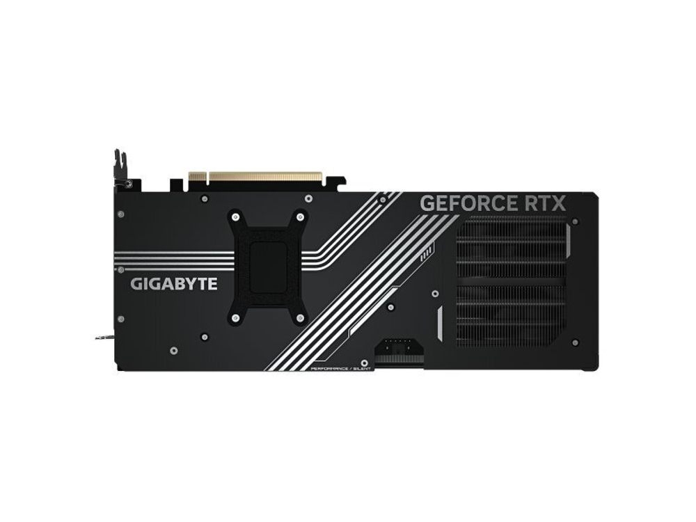 Видеокарта Gigabyte Nvidia GeForce RTX 5070 Ti [GV-N507TWF3-16GD]