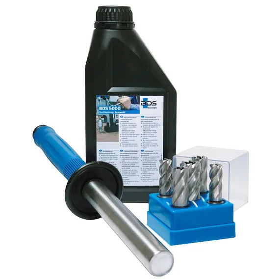 Стартовый набор BDS StarterKIT