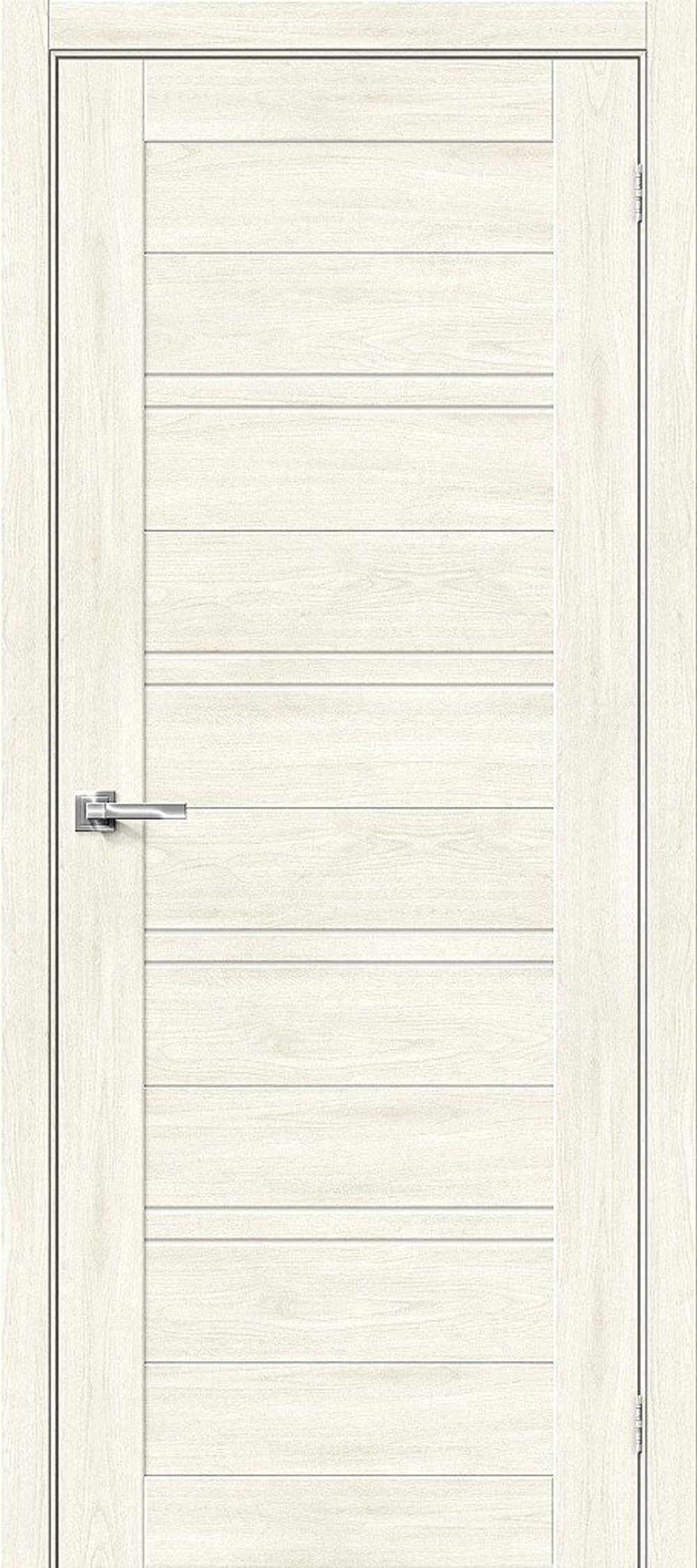 Nordic Oak / Magic Fog