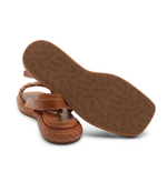 Босоножки Liu Jo - коричневый(SA3065 EX014)