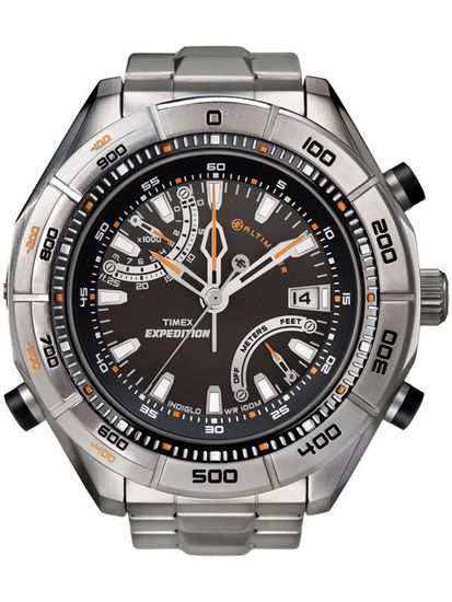 Наручные часы Timex T49791