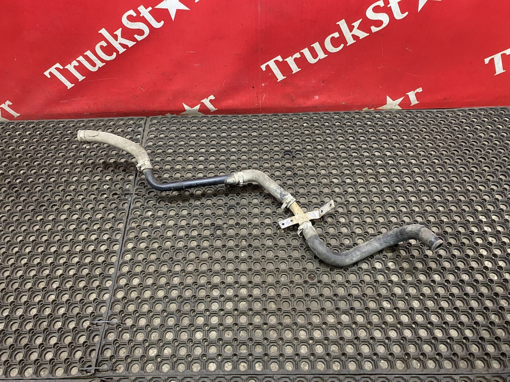 Трубка системы охлаждения 2023г