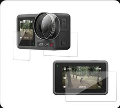 Защитные стёкла для DJI Osmo Action 5 pro / 4
