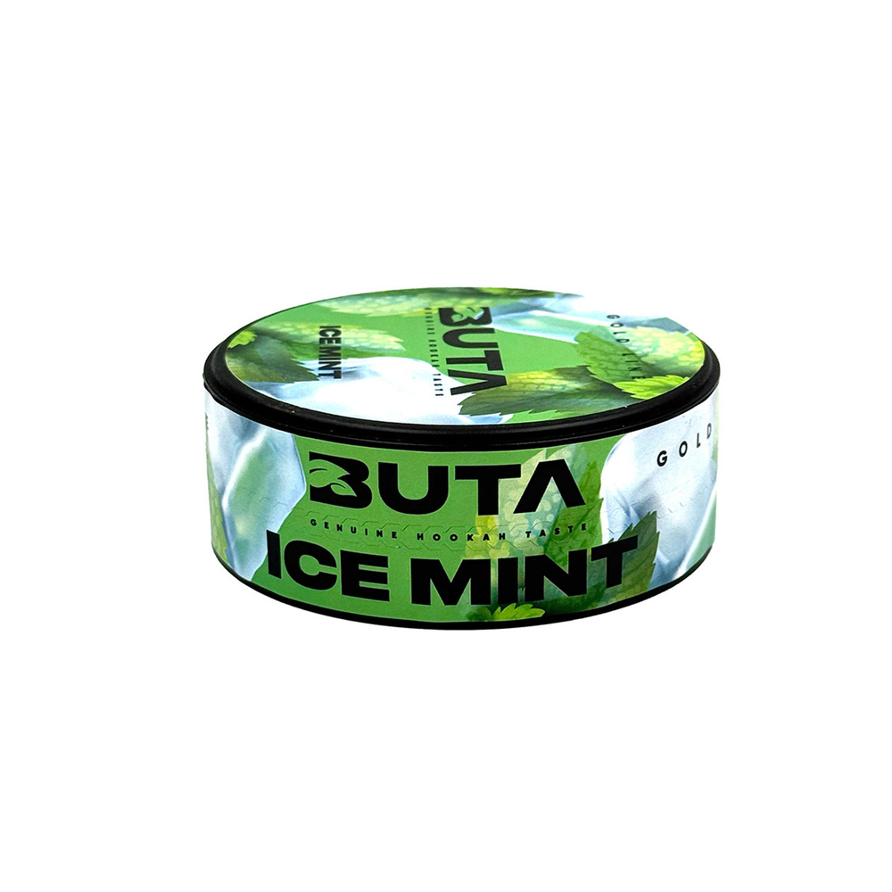 Buta - Ice Mint (100г)