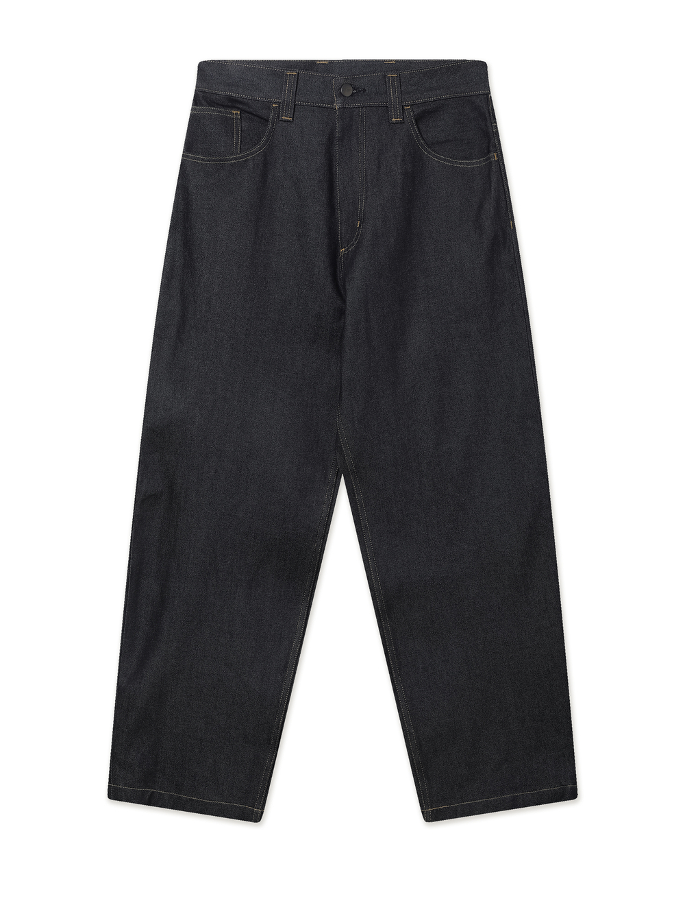 Джинсы (Loose Fit) Brandon Pant