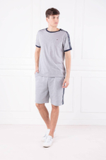 шорты Tommy Hilfiger - серый(UM0UM00707)