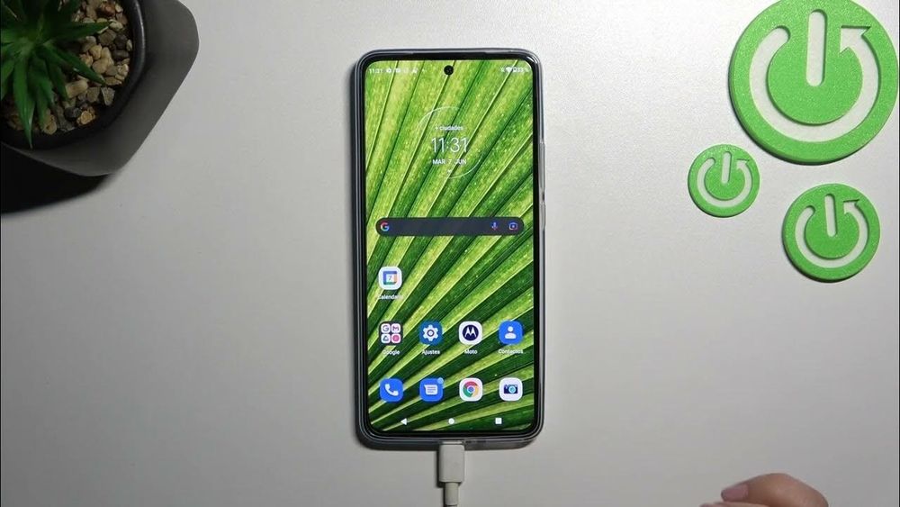 Motorola Moto Edge 40 Lite 5G (2024)