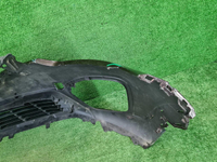 Бампер передний Renault Kaptur (2016-2022)