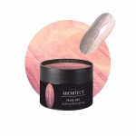 Nail ARCHITECT PEARL GEL 04 Heavenly Sunset Жемчужный конструирующий гель для укрепления и наращивания ногтей, 15 мл
