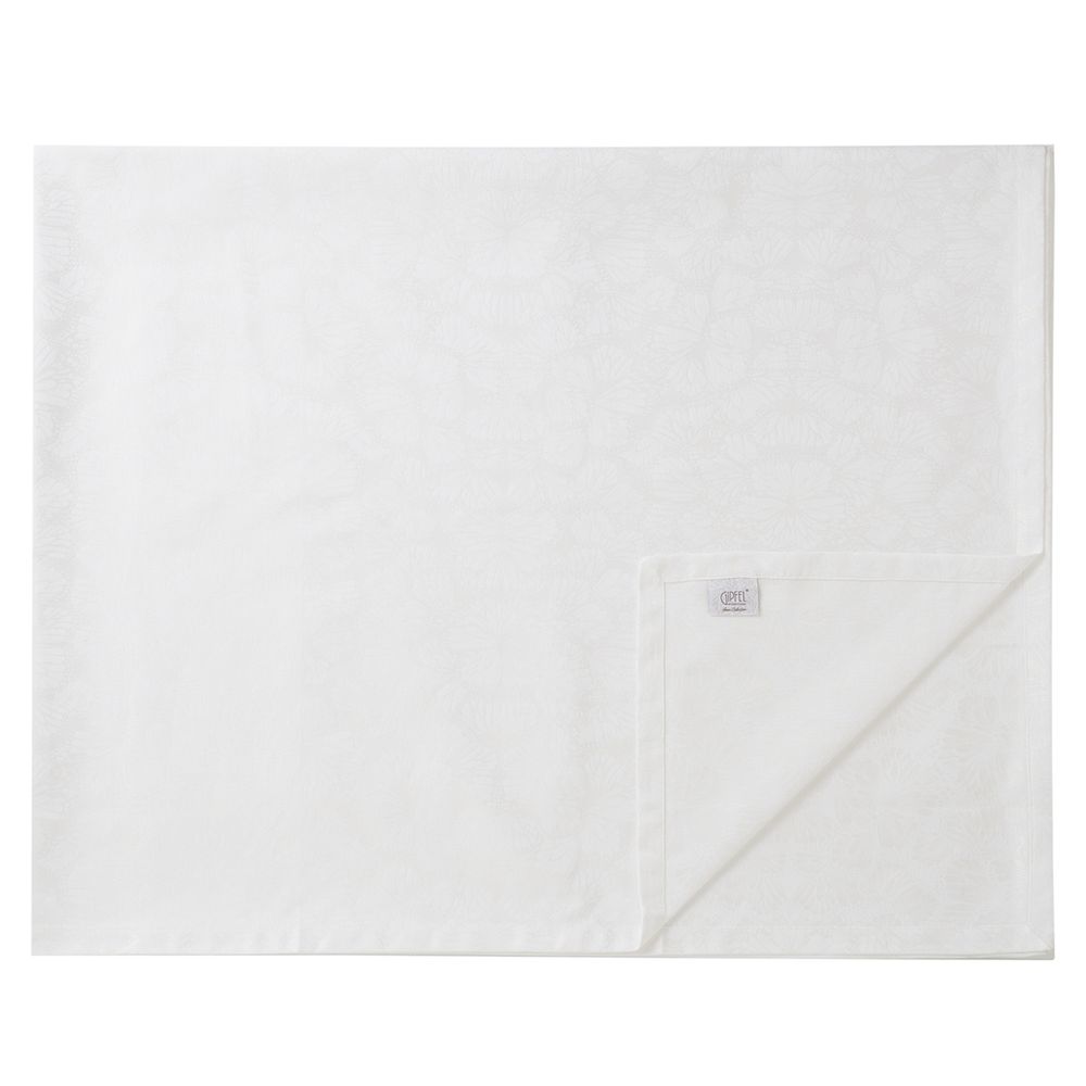 Скатерть Gipfel Lamella 42825 160x250 см