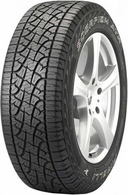 Pirelli Scorpion ATR 235/45 R20 100W