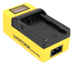Зарядное устройство Patona Synchron USB для аккумулятора NP-W235