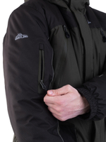 Костюм Скат V2 Зима -45 (таслан, хаки) GRAYLING NOVATEX