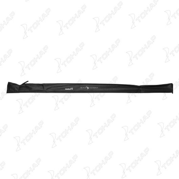 Удилище спиннинговое Black Asteria 240MH, 2.4m, 2sec., 12-45g  Helios (HS-BA-240MH)