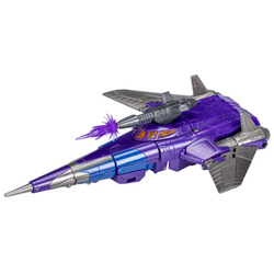 Hasbro Transformers Generations Legacy — фигурка Voyager Cyclonus и Nightstick F3074