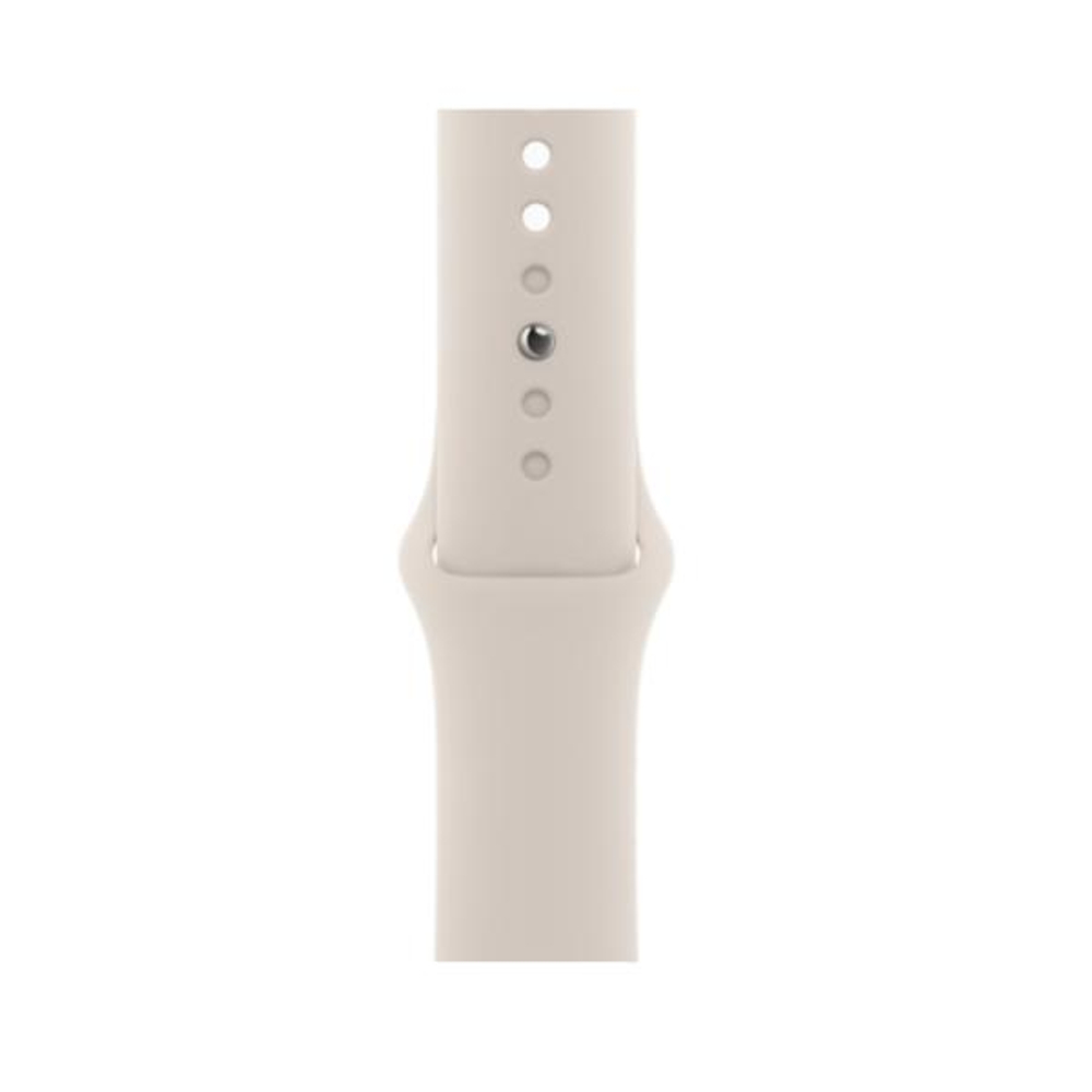 Apple Watch SE 2024 40mm (Starlight)