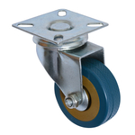 РОЛИКИ СЕРЫЕ 7СМ