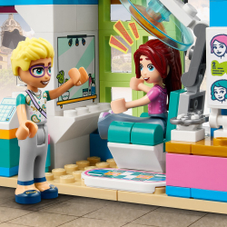 LEGO Friends - Парикмахерская 41743 / артикул   41743  / GTIN 5702017432175