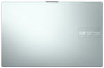 Ноутбук ASUS Vivobook Go 15 15.6&#34; / 16 Гб / SSD 512 Гб / Без ОС / 90NB0ZR3-M043U0