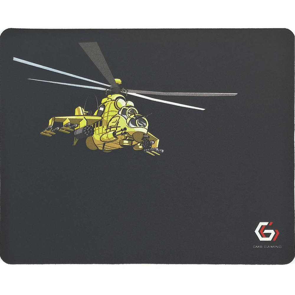 Коврик для мыши Gembird MP-GAME9 вертолет