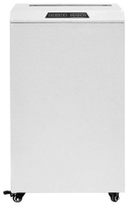 Уничтожитель бумаг ГЕЛЕОС УА118-4