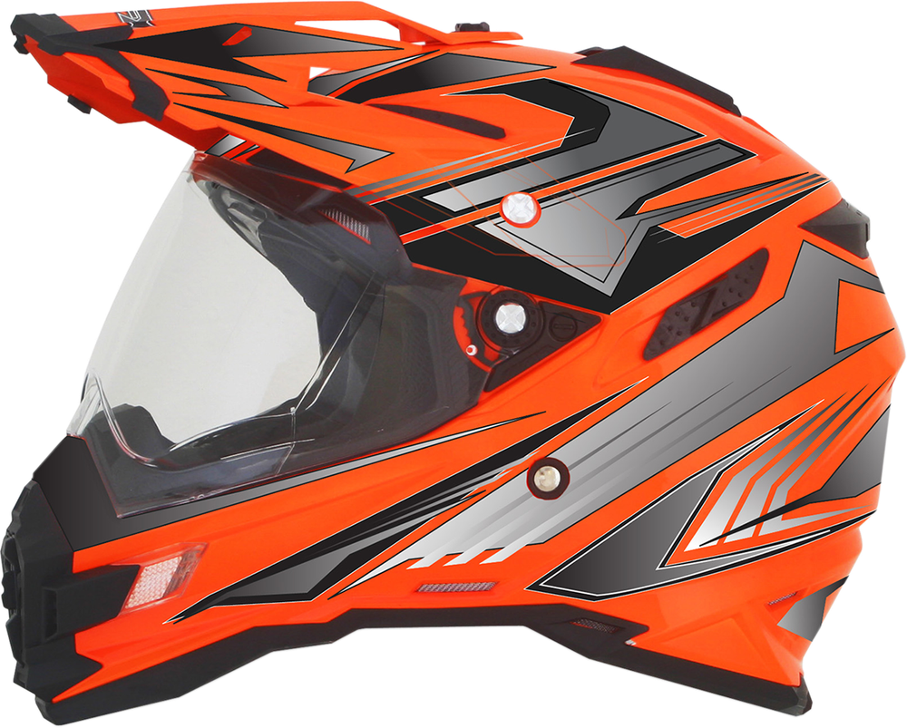 FX-41DS Multi Safety / Оранжевый