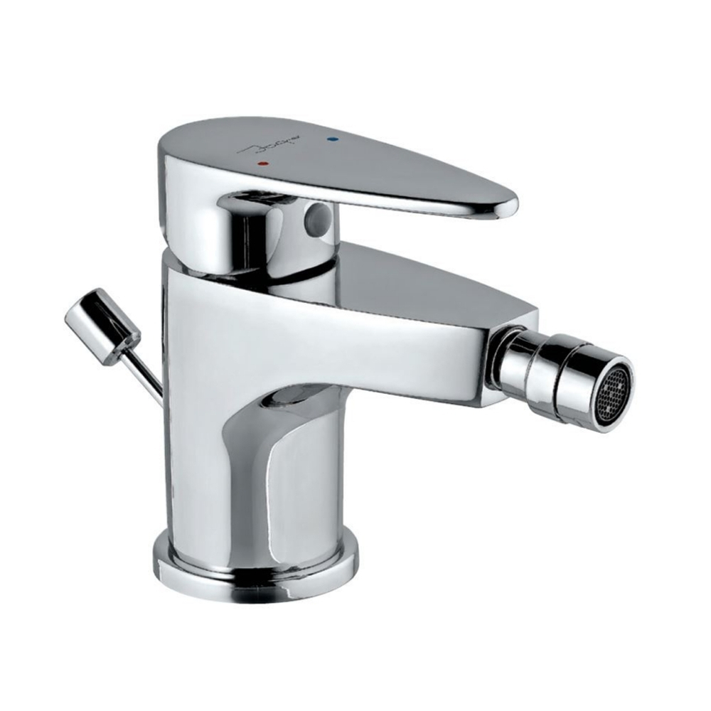 Jaquar, Смеситель для биде Vignette Prime, Хром VGP-CHR-81213B