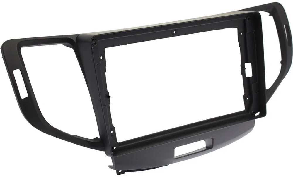 Магнитола для Honda Accord 2008-2012 - Kuberg QLed, Android 13, TS20, CarPlay, SIM-слот